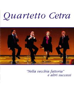 "Nella Vecchia Fattoria" E Altri Successi