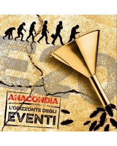 L'orizzonte Degli Eventi