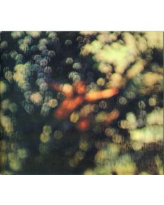 Obscured By Clouds