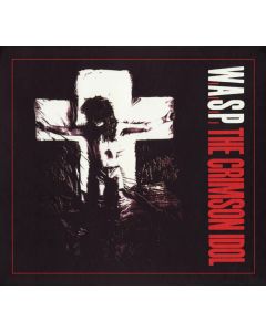 The Crimson Idol