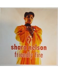 Friendly Fire
