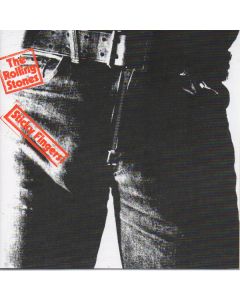Sticky Fingers