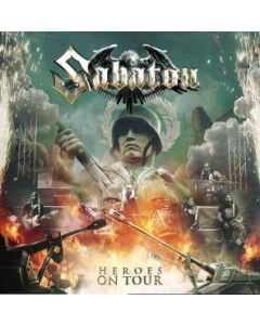 Heroes On Tour