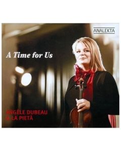 Silence, On Joue! A Time For Us