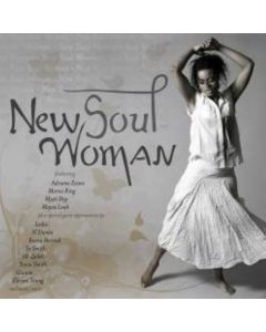 New Soul Woman