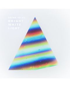 Bright White Light