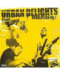 Revolution No. 1