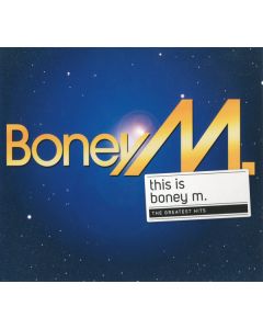 This Is Boney M. (The Greatest Hits)