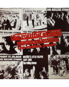 Singles Collection - The London Years CD Three