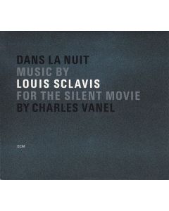 Dans La Nuit