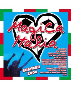 Magica Italia Summer 2006