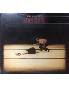 Jeff Angell's Staticland