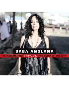 Ye Katama Hod - The Belly Of The City