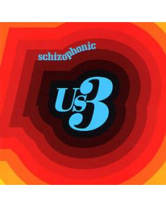Schizophonic
