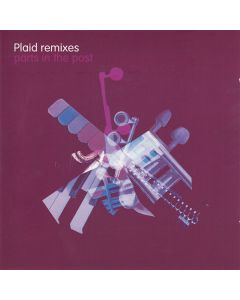 Plaid Remixes (Parts In The Post)