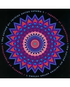 Tapestry Of Propositions