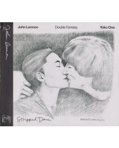 Double Fantasy / Stripped Down