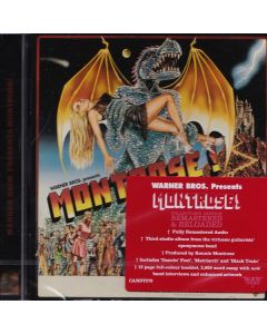 Warner Bros. Presents Montrose!