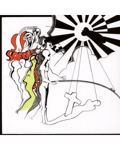 S. F. Sorrow