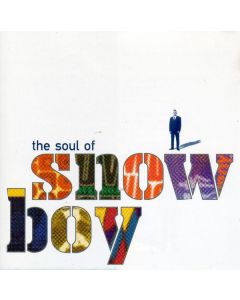 The Soul Of Snowboy