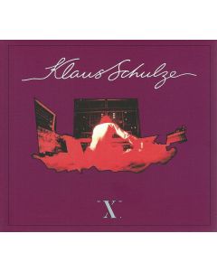 "X."