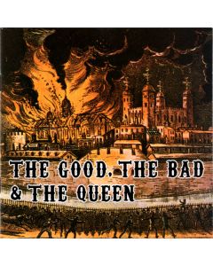 The Good, The Bad & The Queen