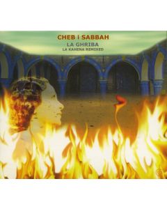 La Ghriba: La Kahena Remixed