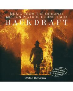 Backdraft (Music From The Original Motion Picture Soundtrack)