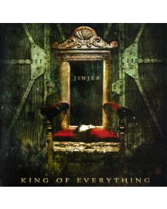 King Of Everything