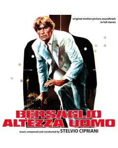 Bersaglio Altezza Uomo
