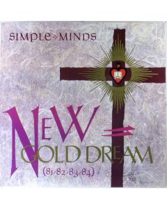 New Gold Dream (81-82-83-84)