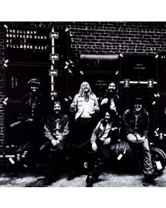 At Fillmore East