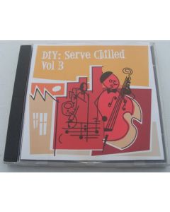 Serve Chilled Vol. 3
