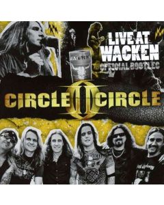 Live At Wacken Official Bootleg