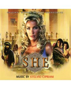 She (Original Motion Picture Soundtrack)