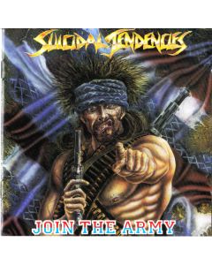 Join The Army