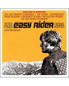 Easy Rider (Music From The Soundtrack)
