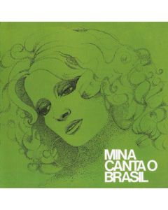 Mina Canta O Brasil