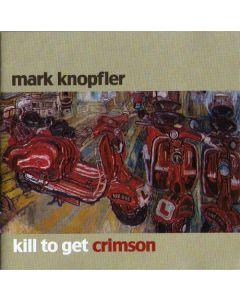 Kill To Get Crimson