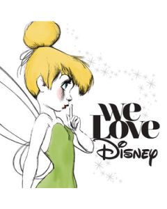 We Love Disney
