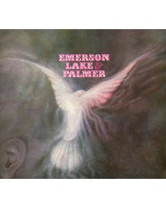 Emerson Lake & Palmer
