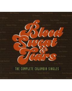 The Complete Columbia Singles