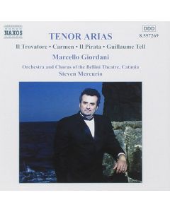 Tenor Arias