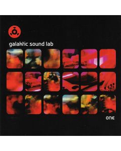 Galaktic Sound Lab - One