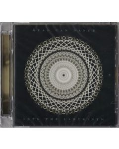 Into The Labyrinth