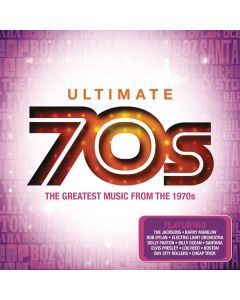 Ultimate 70s