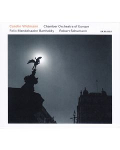 Felix Mendelssohn Bartholdy / Robert Schumann