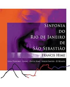 Sinfonia Do Rio De Janeiro De São Sebastião