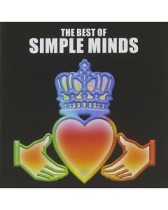 The Best Of Simple Minds