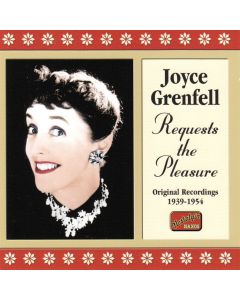 Requests The Pleasure (1939-1954)